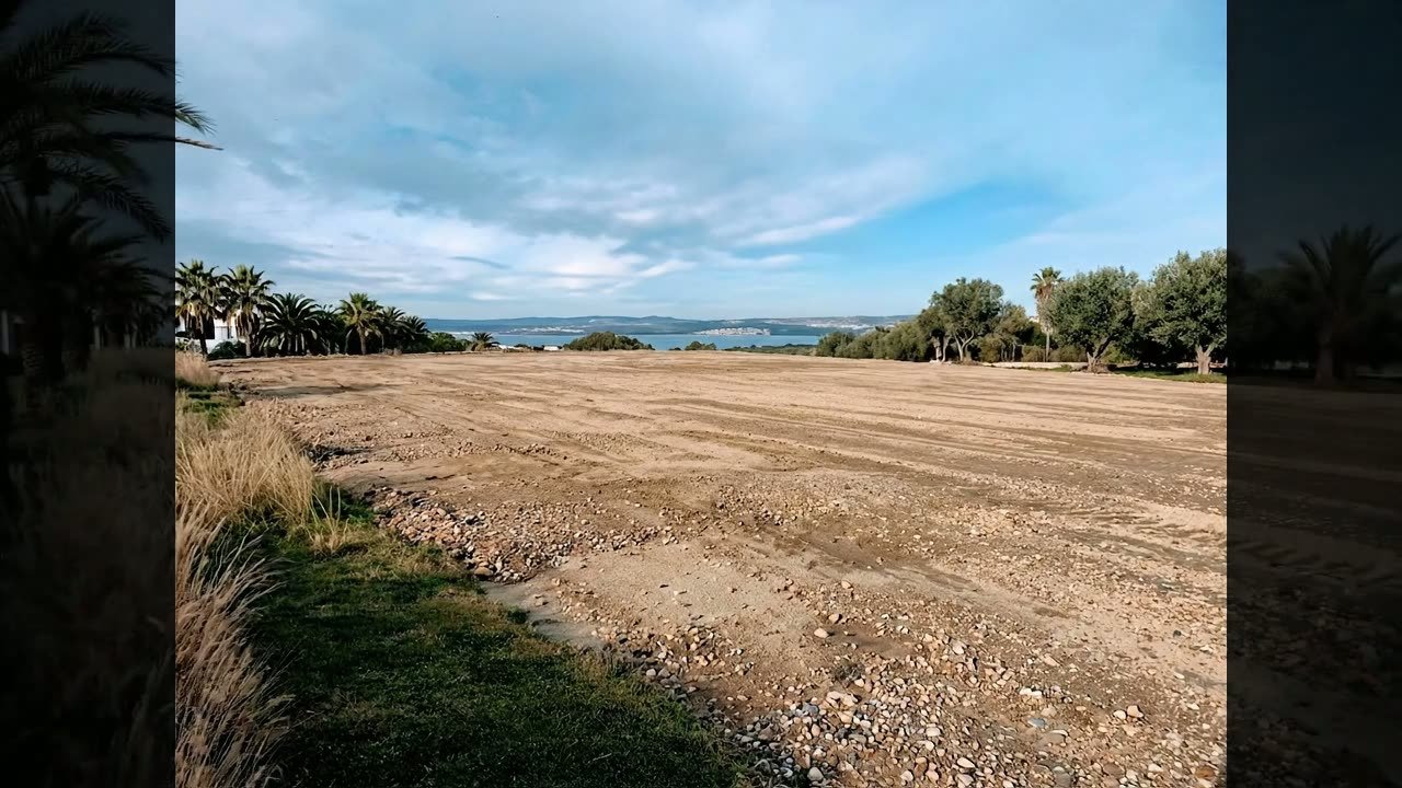 Residential construction work